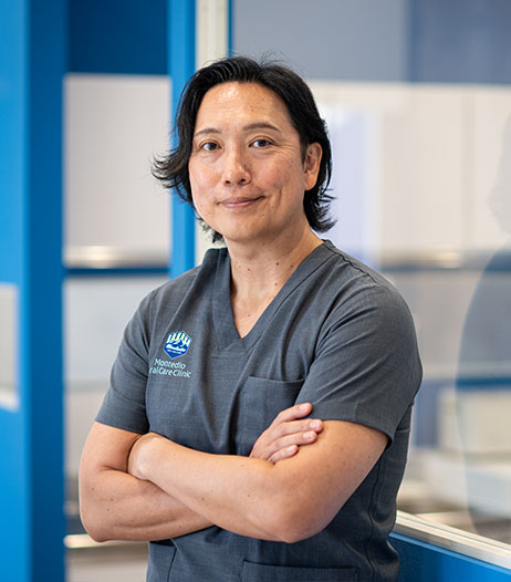 医療法人彩優会 理事長 佐々木 琢哉