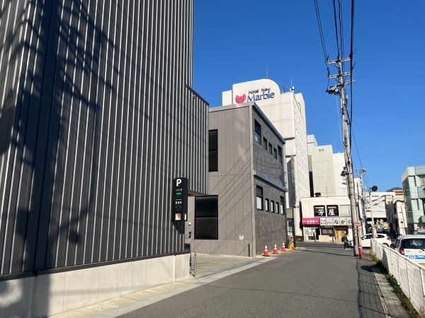 ダイワロイネットホテル山形駅前